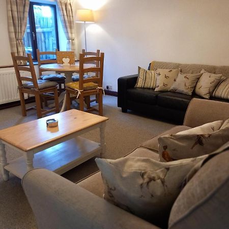 Apartmán Hayfellside Nook Kendal Exteriér fotografie