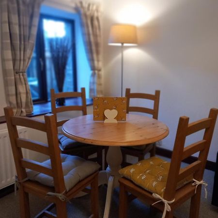 Apartmán Hayfellside Nook Kendal Exteriér fotografie