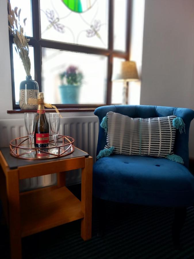 Apartmán Hayfellside Nook Kendal Exteriér fotografie