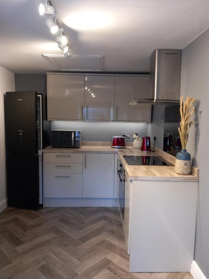 Apartmán Hayfellside Nook Kendal Exteriér fotografie