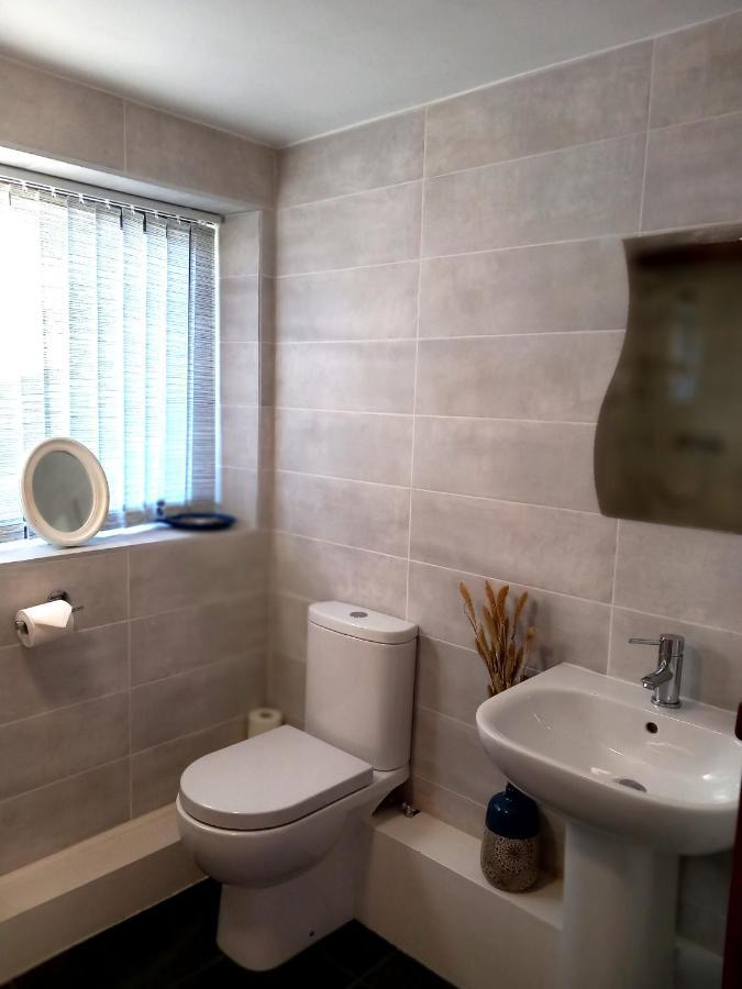 Apartmán Hayfellside Nook Kendal Exteriér fotografie