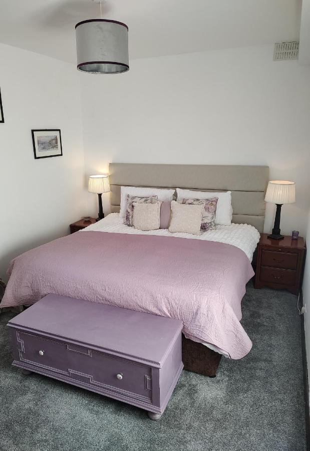 Apartmán Hayfellside Nook Kendal Exteriér fotografie