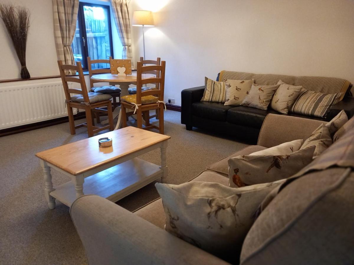 Apartmán Hayfellside Nook Kendal Exteriér fotografie