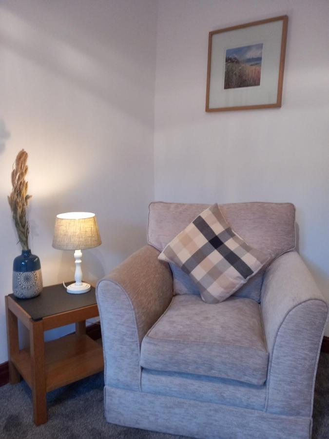 Apartmán Hayfellside Nook Kendal Exteriér fotografie