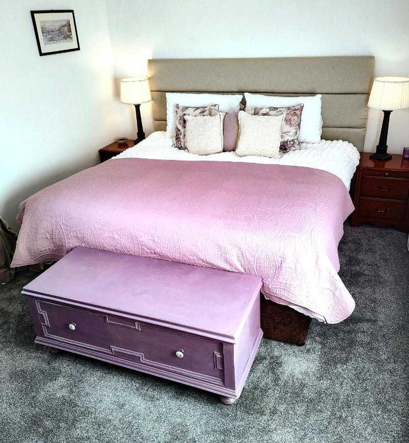 Apartmán Hayfellside Nook Kendal Exteriér fotografie
