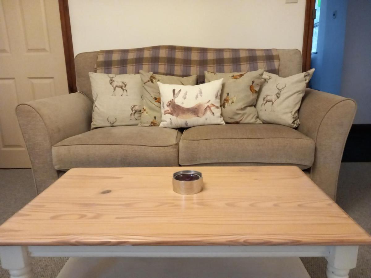 Apartmán Hayfellside Nook Kendal Exteriér fotografie