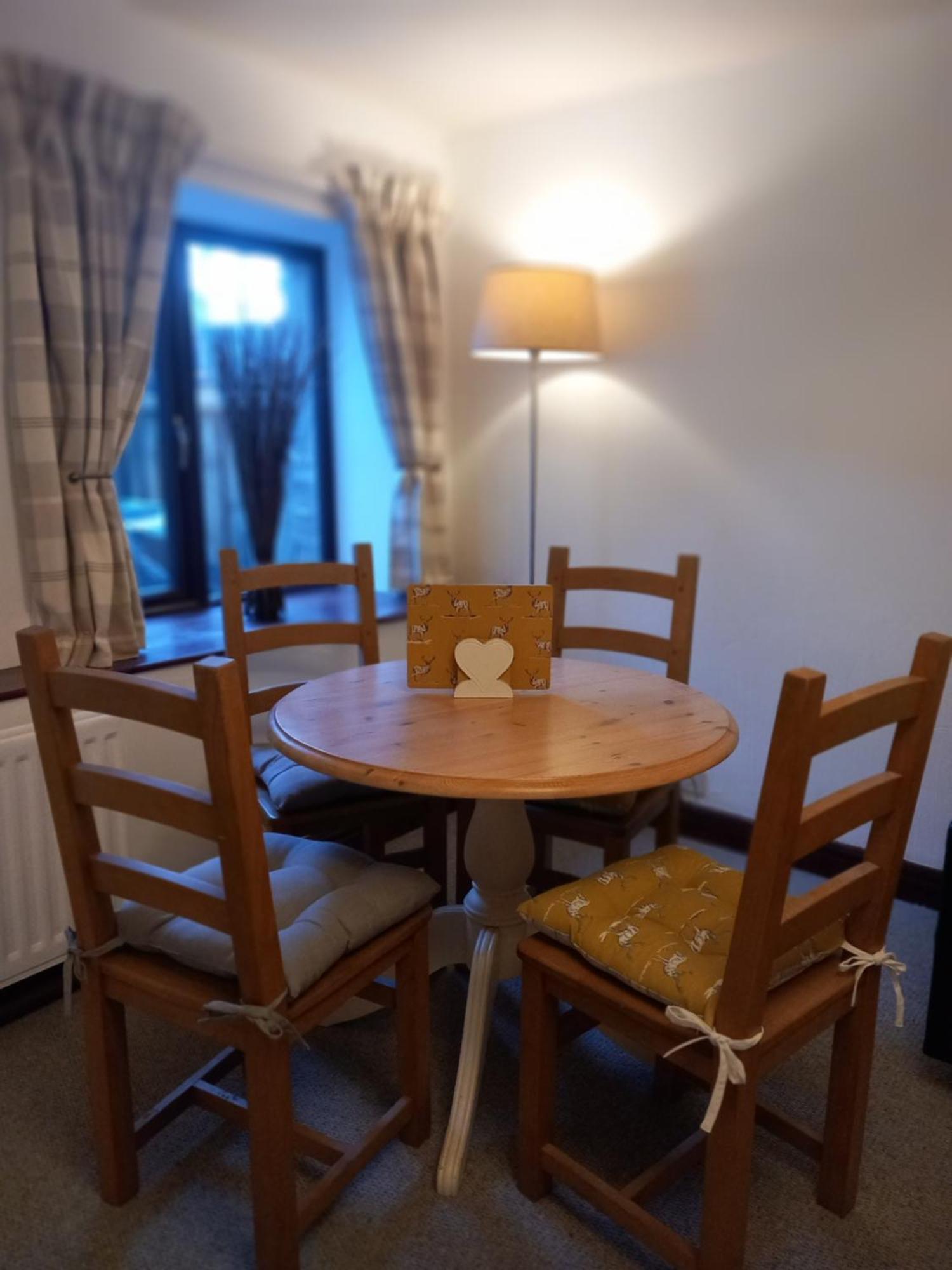 Apartmán Hayfellside Nook Kendal Exteriér fotografie