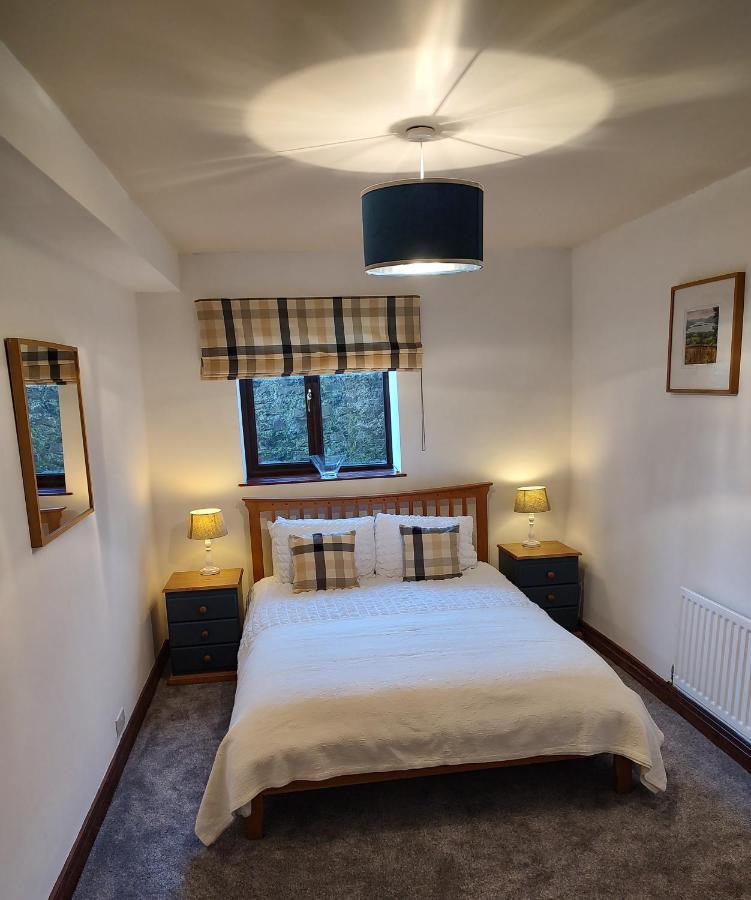 Apartmán Hayfellside Nook Kendal Exteriér fotografie