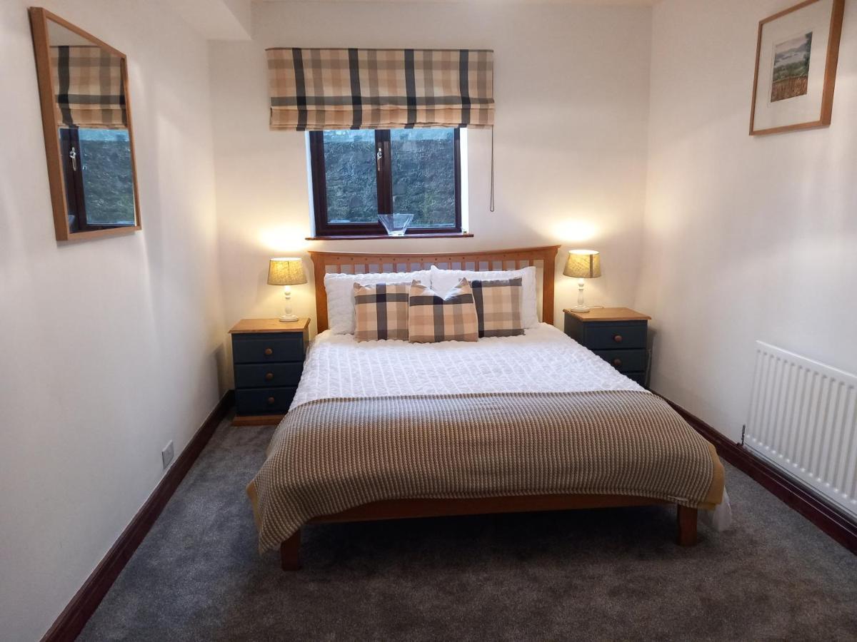 Apartmán Hayfellside Nook Kendal Exteriér fotografie