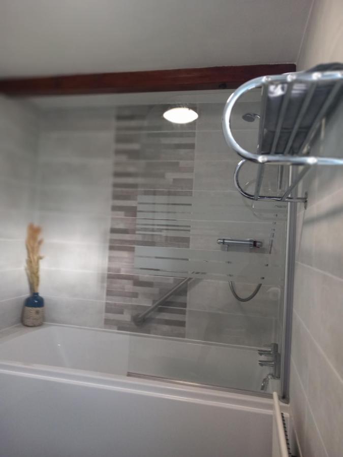 Apartmán Hayfellside Nook Kendal Exteriér fotografie
