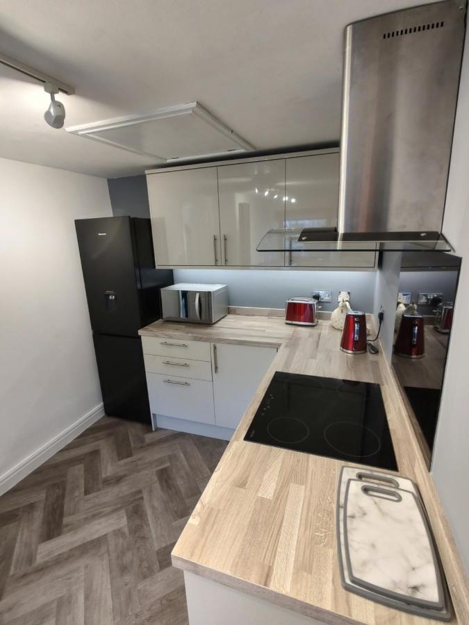 Apartmán Hayfellside Nook Kendal Exteriér fotografie